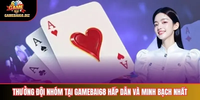 Thưởng Đội Nhóm