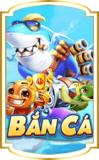 bắn cá gamebai68