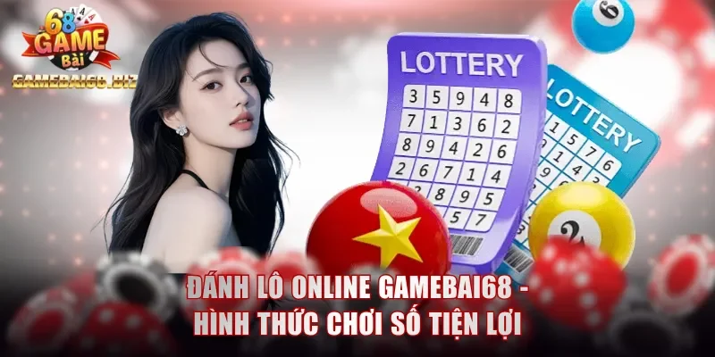 Đánh lô online