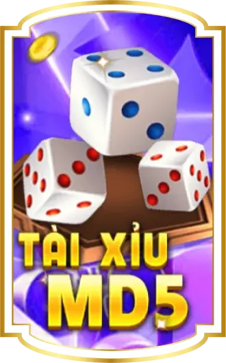 tài xỉu md5